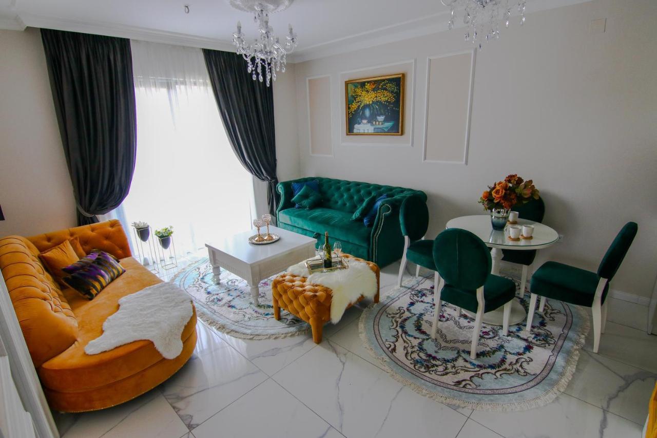 Zlatibor Adonis Apartments Wellnes & Spa Esterno foto