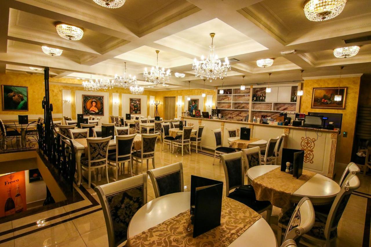 Zlatibor Adonis Apartments Wellnes & Spa Esterno foto