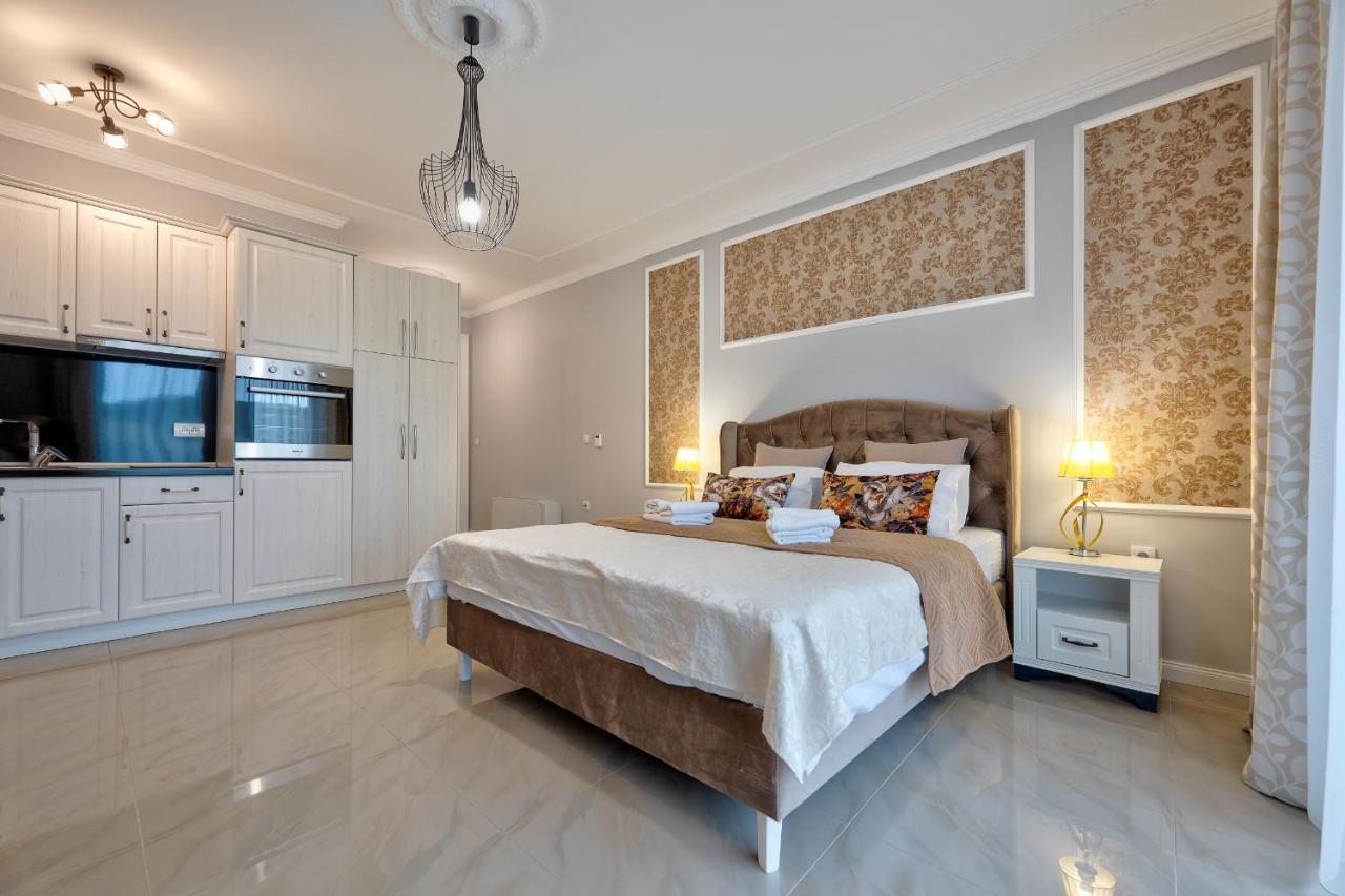 Zlatibor Adonis Apartments Wellnes & Spa Esterno foto