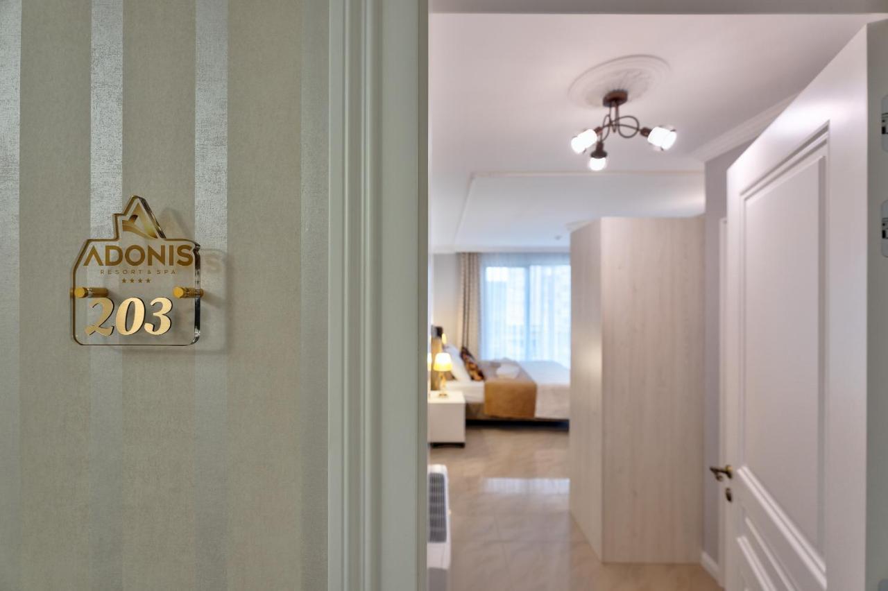 Zlatibor Adonis Apartments Wellnes & Spa Esterno foto