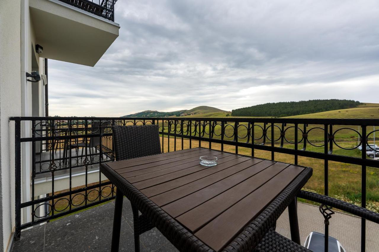 Zlatibor Adonis Apartments Wellnes & Spa Esterno foto