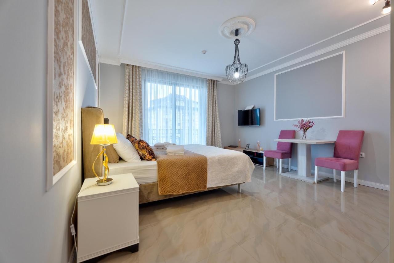 Zlatibor Adonis Apartments Wellnes & Spa Esterno foto