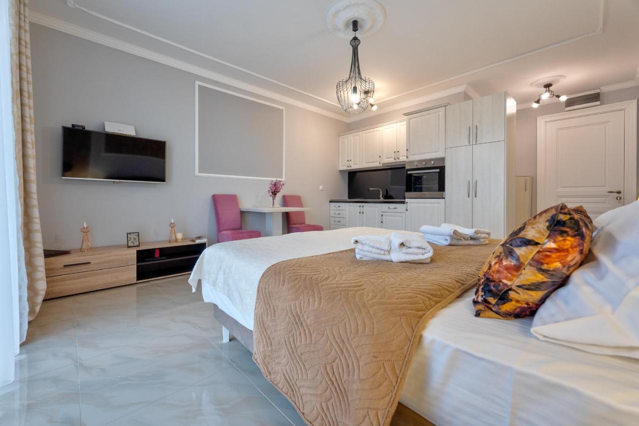 Zlatibor Adonis Apartments Wellnes & Spa Esterno foto