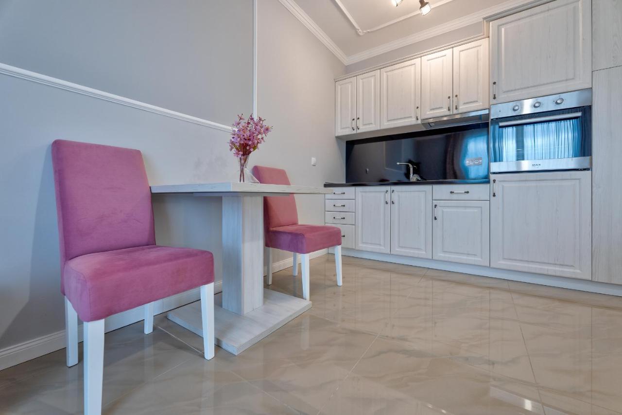 Zlatibor Adonis Apartments Wellnes & Spa Esterno foto